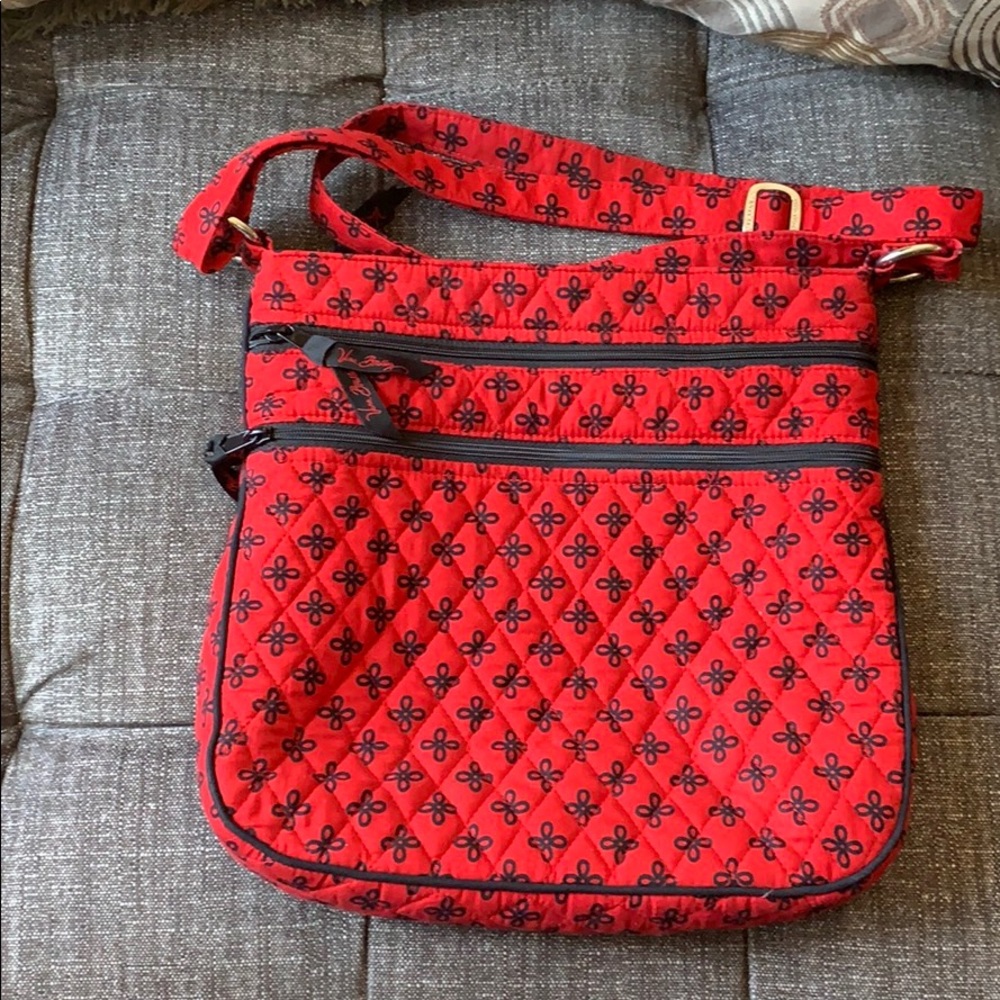 Vera Bradley purse